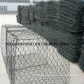 Hexagonal Gabion Box (BY-GB001)